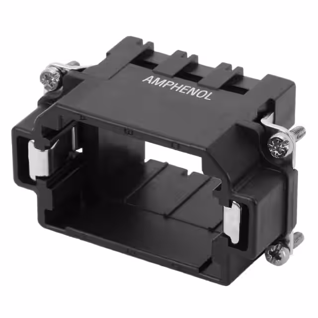 C146P10002G8 Amphenol Tuchel Industrial  Hochleistungs-Anschlussrahmen